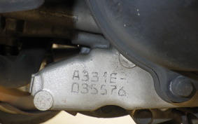 YAMAHA GEAR Gen.2 UA08J