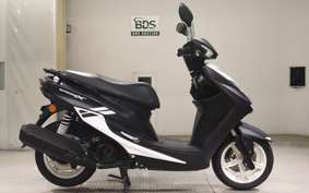 YAMAHA CYGNUS 125 XSR 3 2023 SED8J