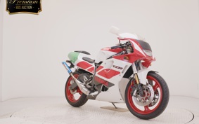 YAMAHA TZR250 R 2025 3XV