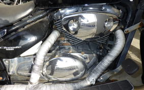 SUZUKI INTRUDER 400 Classic 2007 VK54A