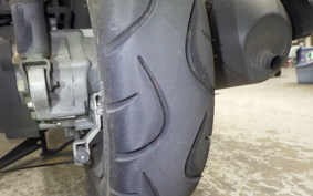 HONDA LEAD 110 2002 JF19