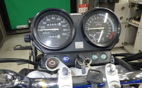 HONDA CB400SF VTEC K NC54