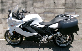 BMW F800GT 2018 0B53