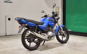 YAMAHA YBR125