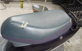 HONDA TACT S 2021 AF31