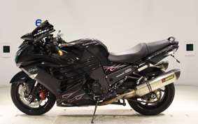 KAWASAKI ZX 1400 NINJA R A 2015