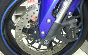 HONDA CBR600RR GEN 3 2011 PC40