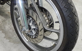 YAMAHA SRX600 Gen.1 1985 1JK