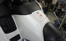 HONDA GL 1800 GOLD WING AIRBAG 2007 SC47
