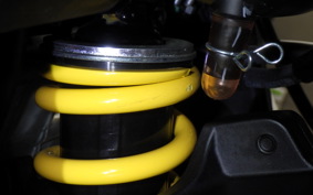 YAMAHA XSR125 2021 RE46J