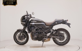 KAWASAKI Z900RS CAFE 2022 ZR900C