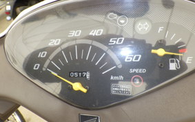 HONDA DIO CESTA GEN 2 AF68