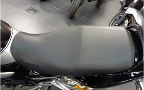 YAMAHA XJR1300 2015 RP17J