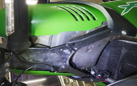 YAMAHA FAZER FZ6 S 2005