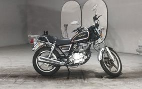 SUZUKI GN125 F Gen.2 PCJ2N