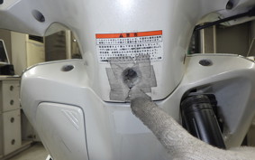 HONDA LEAD 125 JF45
