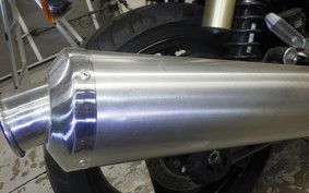 KAWASAKI ZRX-2 2008 ZR400E