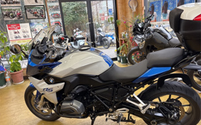 BMW R1200RS 2016 0A05