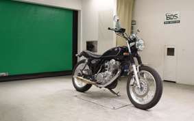 YAMAHA SR400 Gen.3 2012 RH01J