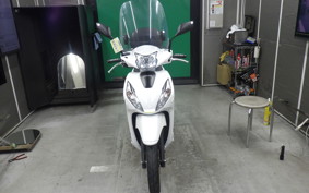HONDA DIO 110 2023 JK03