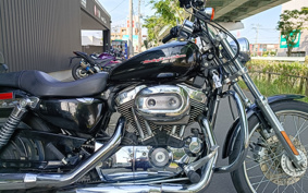 HARLEY XL1200C 2006 CGP
