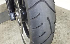 KAWASAKI ZEPHYR 400 KAI 2009 ZR400C