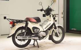 HONDA CROSS CUB 110 2024 JA45