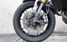YAMAHA XSR900 2016 RN46J