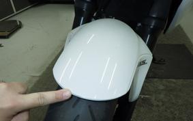 SUZUKI ｸﾞﾗﾃﾞｨｳｽ400 2010 VK58A