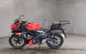 SUZUKI GSX-R125 DL33B