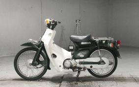 HONDA SUPER CUB50 C50
