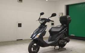 SUZUKI ADDRESS V125 S 2017 CF4MA