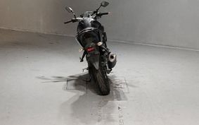 YAMAHA MT-03 RH13J
