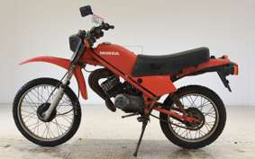 HONDA MT-50 2025 AD01