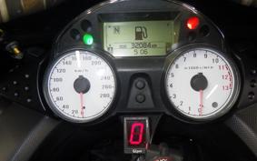 KAWASAKI ZZ1400 NINJA R 2006 ZXT40A