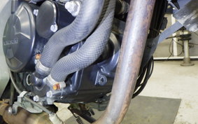 KAWASAKI NINJA 250 SL 2022 BX250A