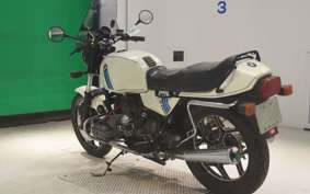 BMW R100RS 1990
