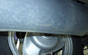 YAMAHA JOG Gen.5 2012 SA36J