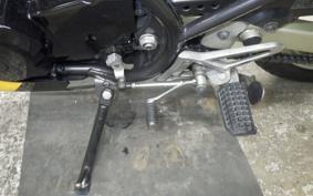 YAMAHA SRX250 2021 51Y