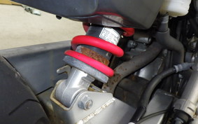 HONDA VTR 250 Gen. 2 MC33