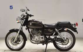 SUZUKI ST250E