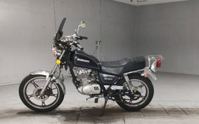 SUZUKI GN125 H PCJG9