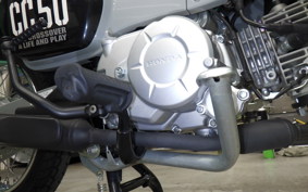HONDA ｸﾛｽｶﾌﾞ50 2023 AA06