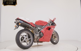 DUCATI 996 MONOPOSTO 2000