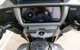 HARLEY  HARLEY FLHXSE CVO 2023 PX6