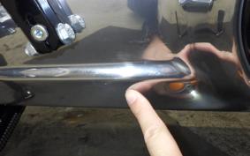 HARLEY FXBB1920 2026