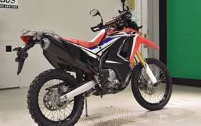 HONDA CRF250 RALLY A 2014 MD44