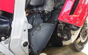 SUZUKI GSX-R1100 1987 GU74A