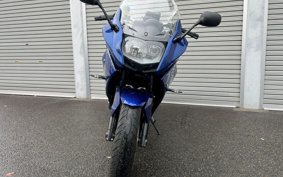 BMW F800GT 2017 0B03