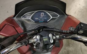 HONDA PCX 125 JF81